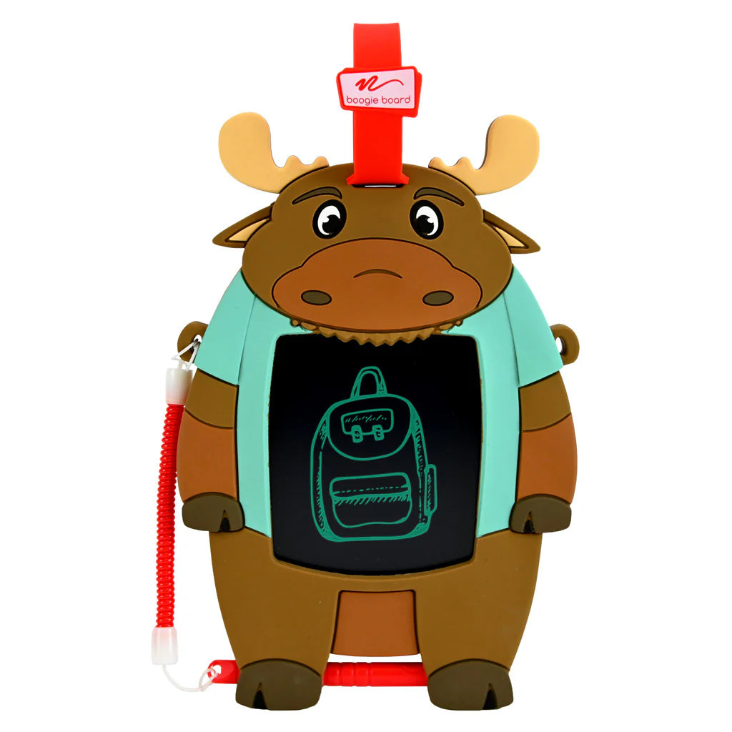 Boogie Board Sketch Pals | Moose