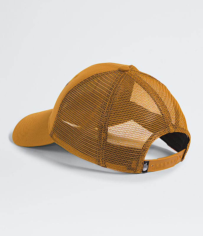 Mudder Trucker Hat | Timber Tan