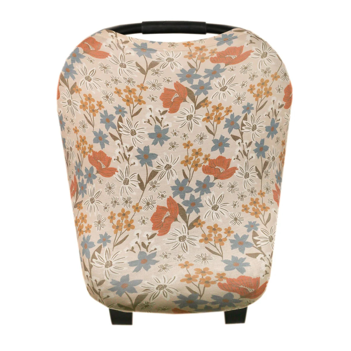 Copper Pearl Multi Use Cover | Eden