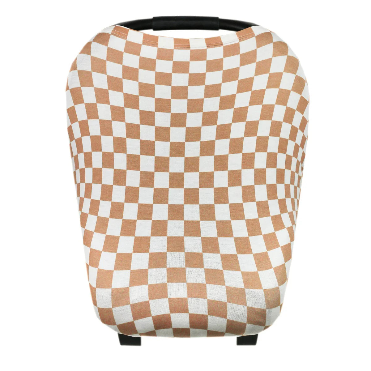 Copper Pearl Multi Use Cover | Rad