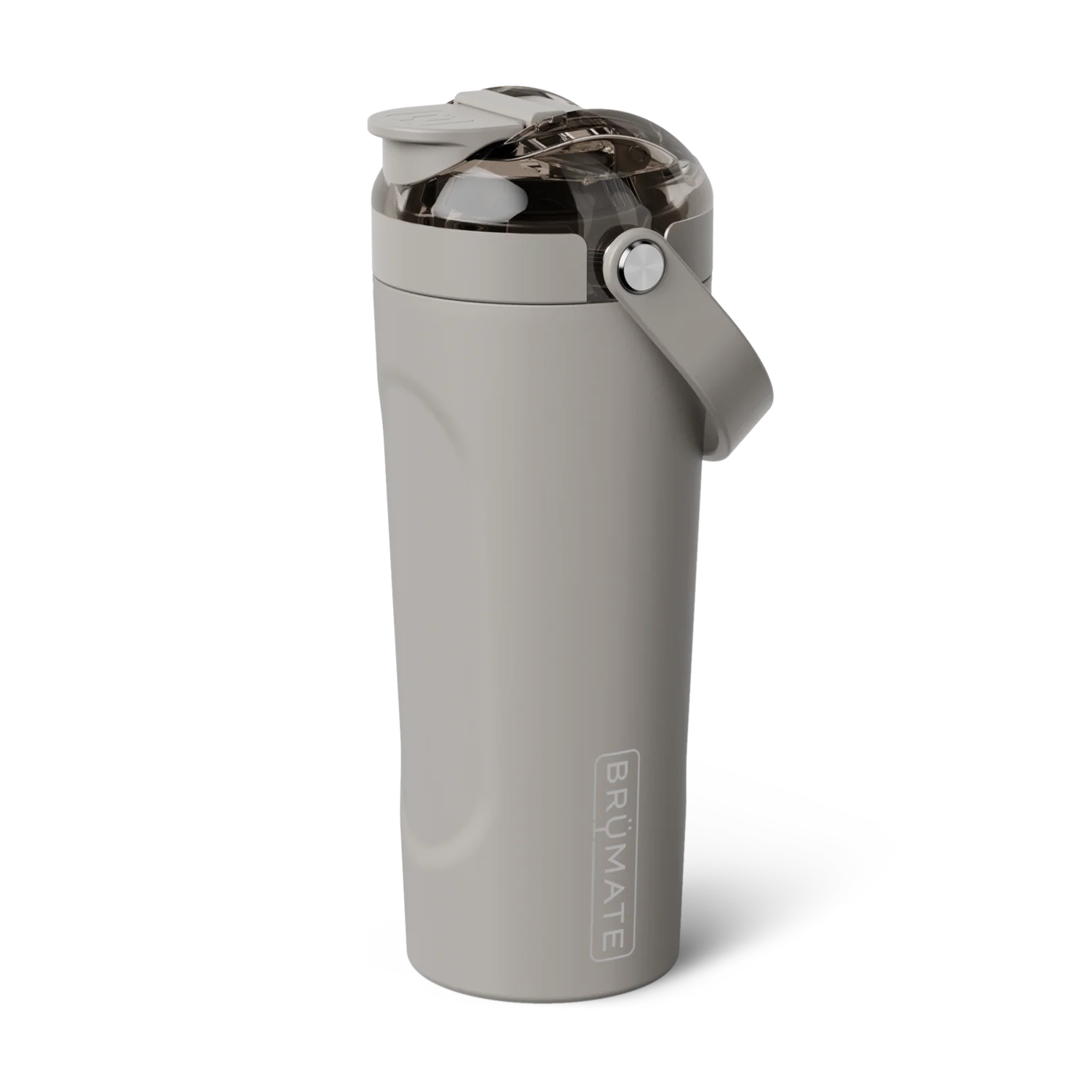 Brumate Multi Shaker 25oz. | Mocha
