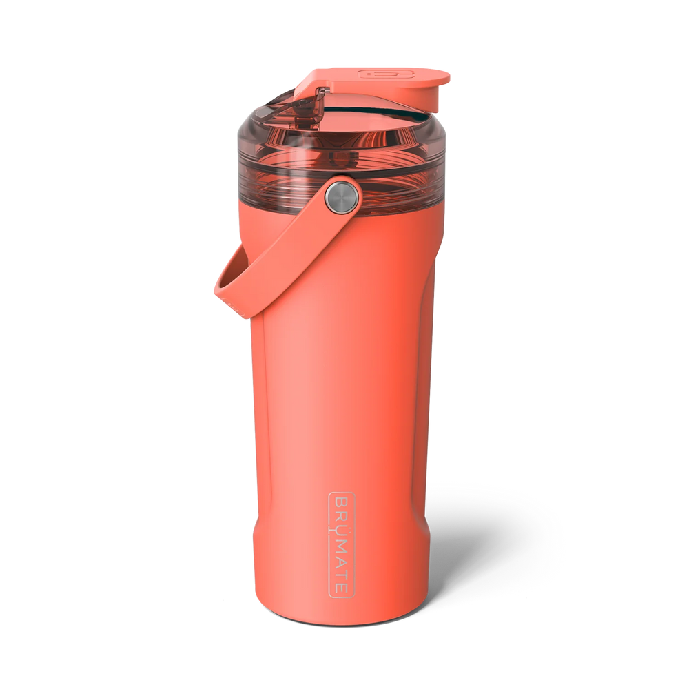 BruMate Multishaker | Papaya