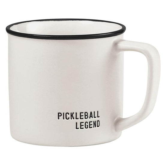 Mug | Pickleball Legend
