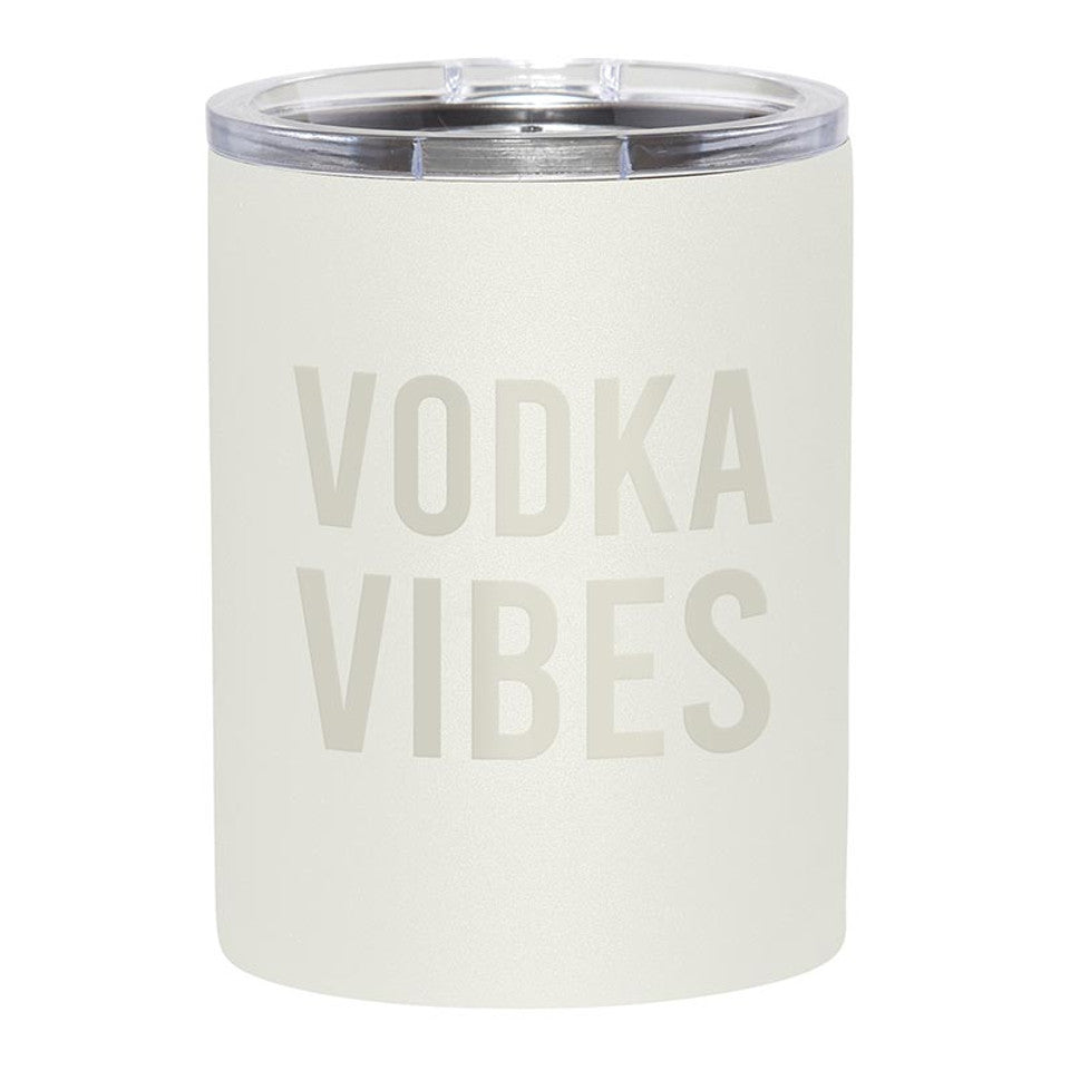 Tumbler | Vodka Vibes