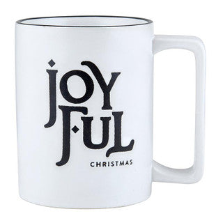 Mug | Joyful