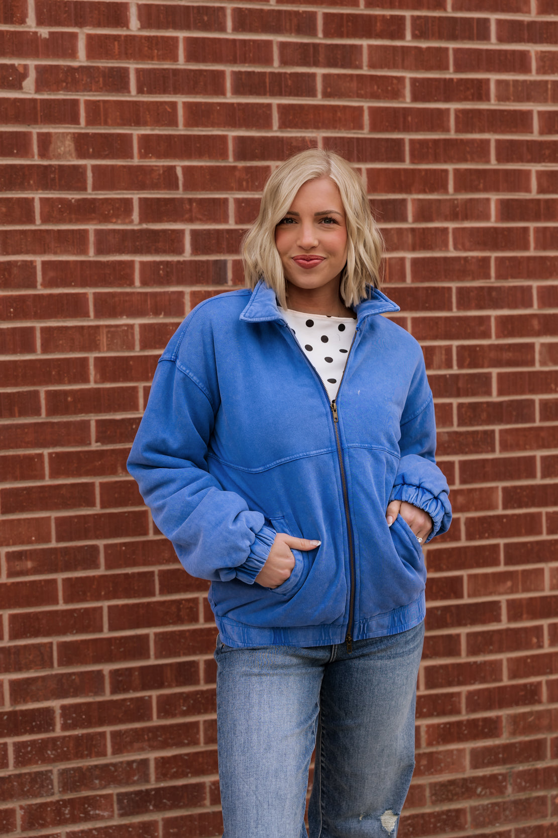 Women's Jackets