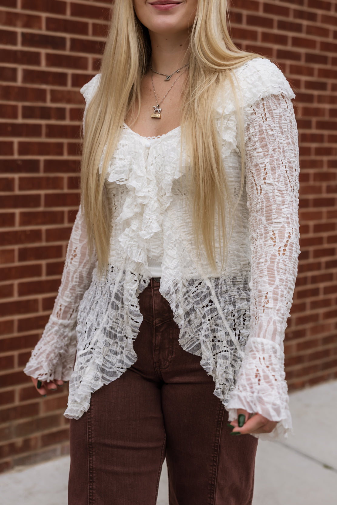 Laney Cardi | Ivory