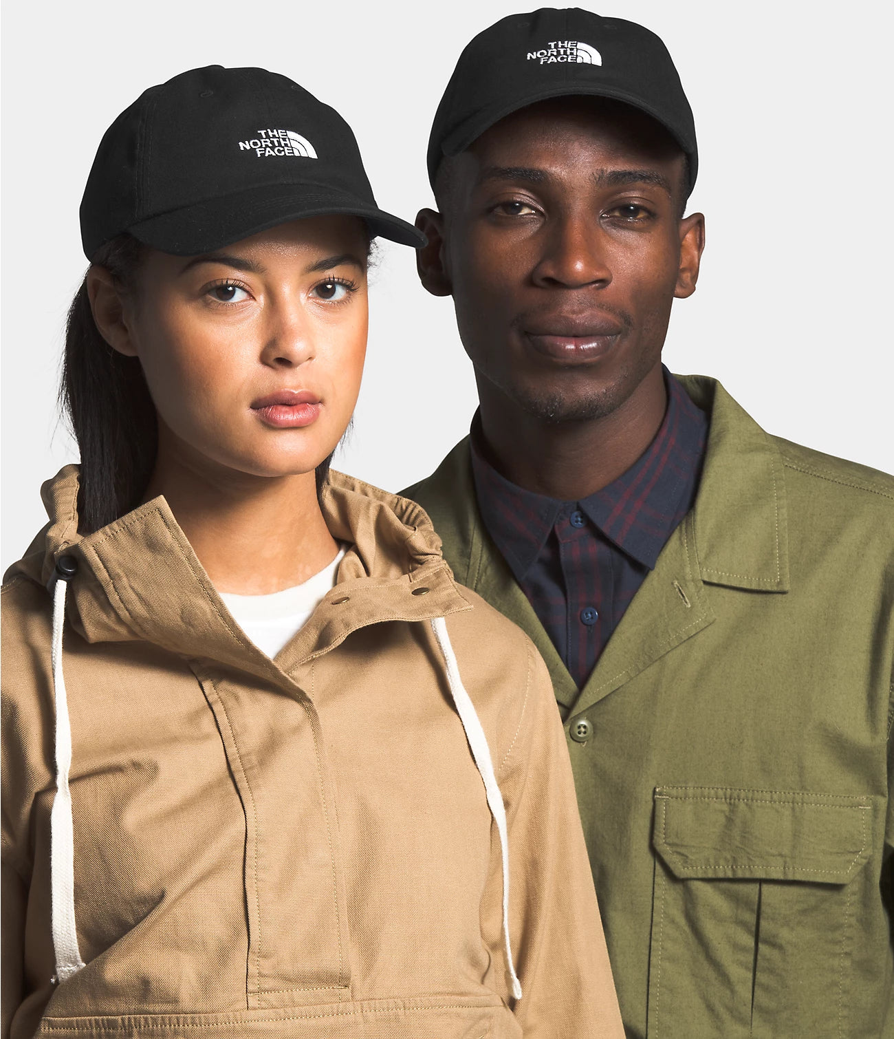 Norm Hat | Black