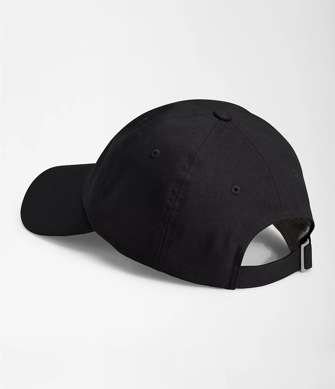 Norm Hat | Black