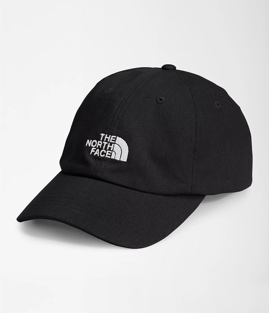 Norm Hat | Black