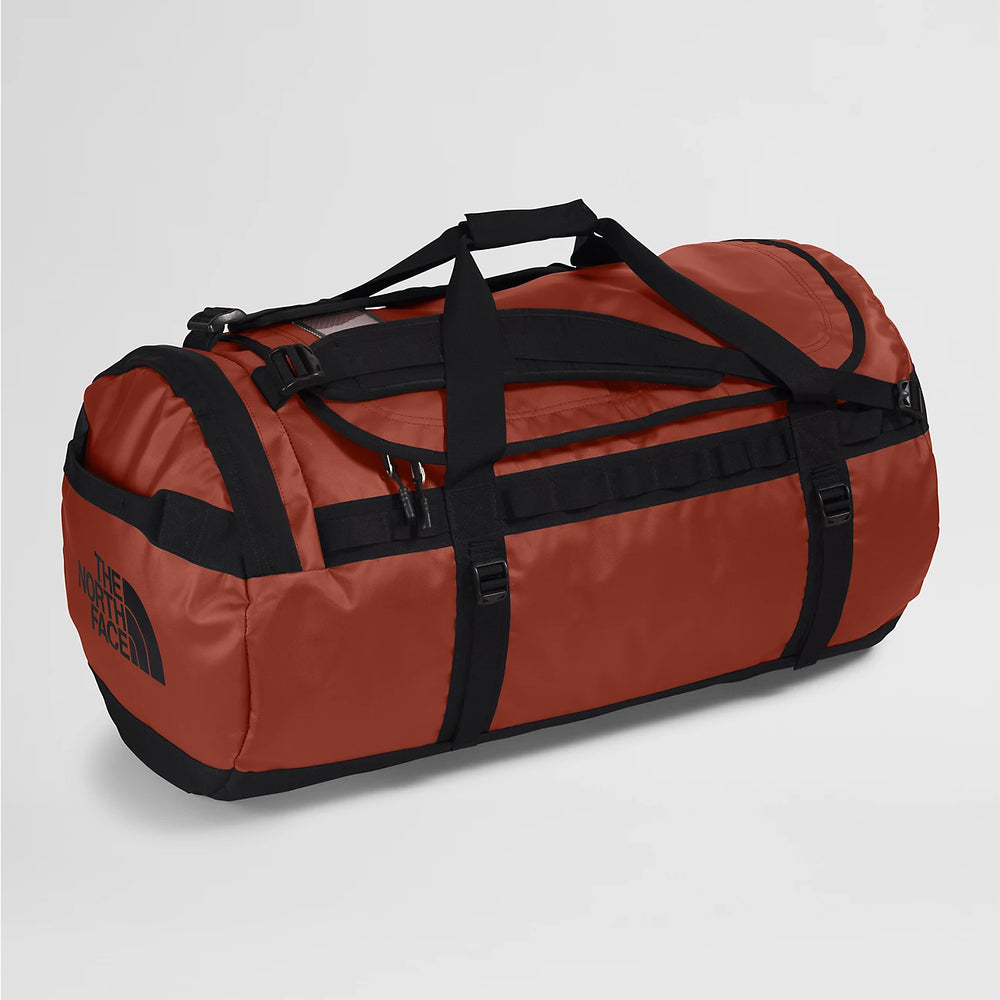 
                      
                        Base Camp Duffel | Brandy Brown
                      
                    