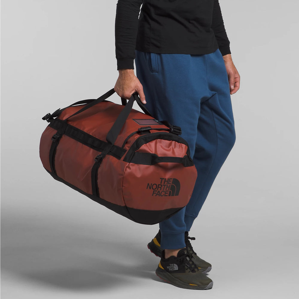 
                      
                        Base Camp Duffel | Brandy Brown
                      
                    