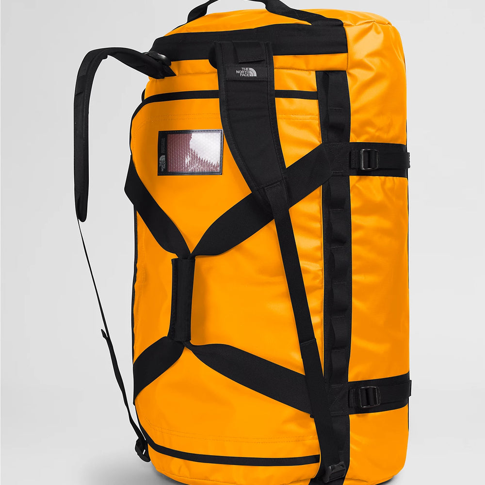 
                      
                        Base Camp Duffel | Summit Gold
                      
                    