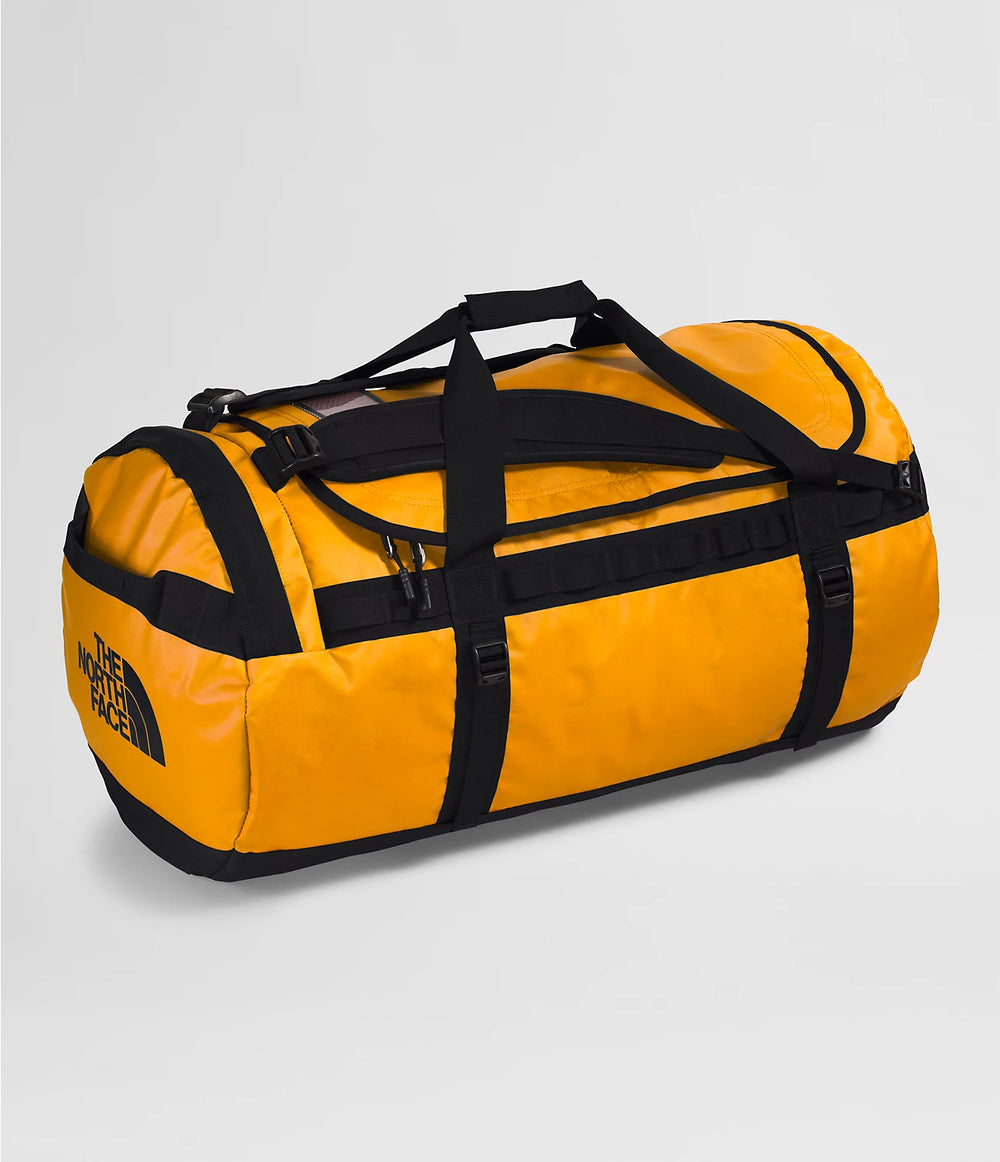 Base Camp Duffel | Summit Gold