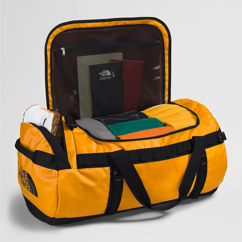 
                      
                        Base Camp Duffel | Summit Gold
                      
                    