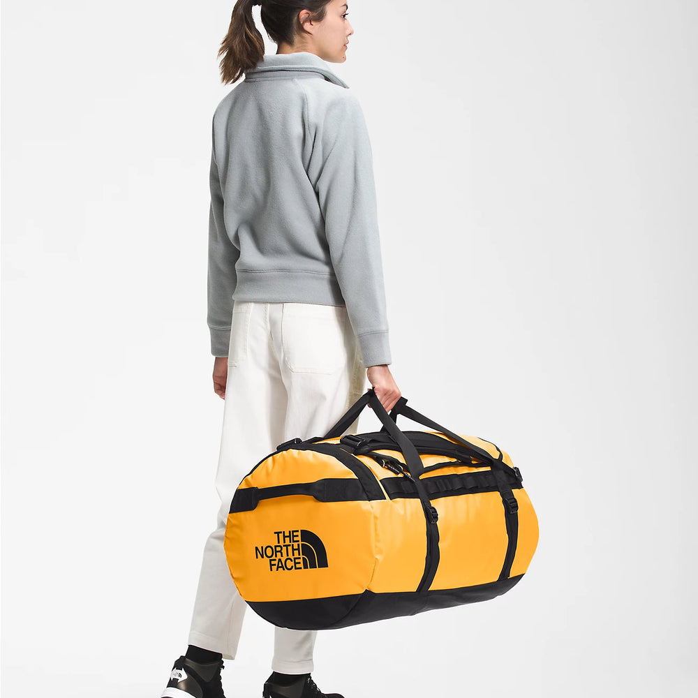 
                      
                        Base Camp Duffel | Summit Gold
                      
                    