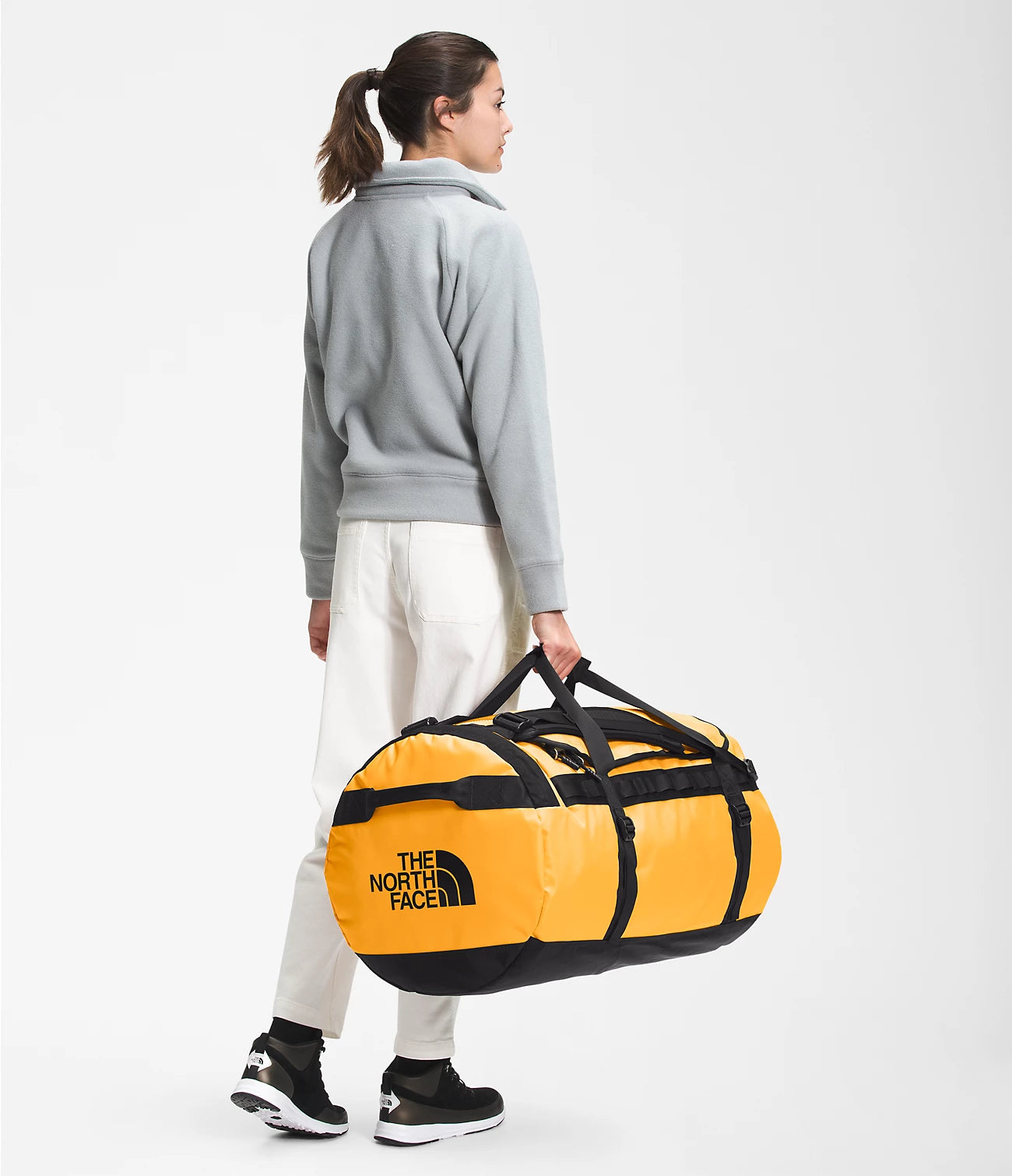 Base Camp Duffel | Summit Gold