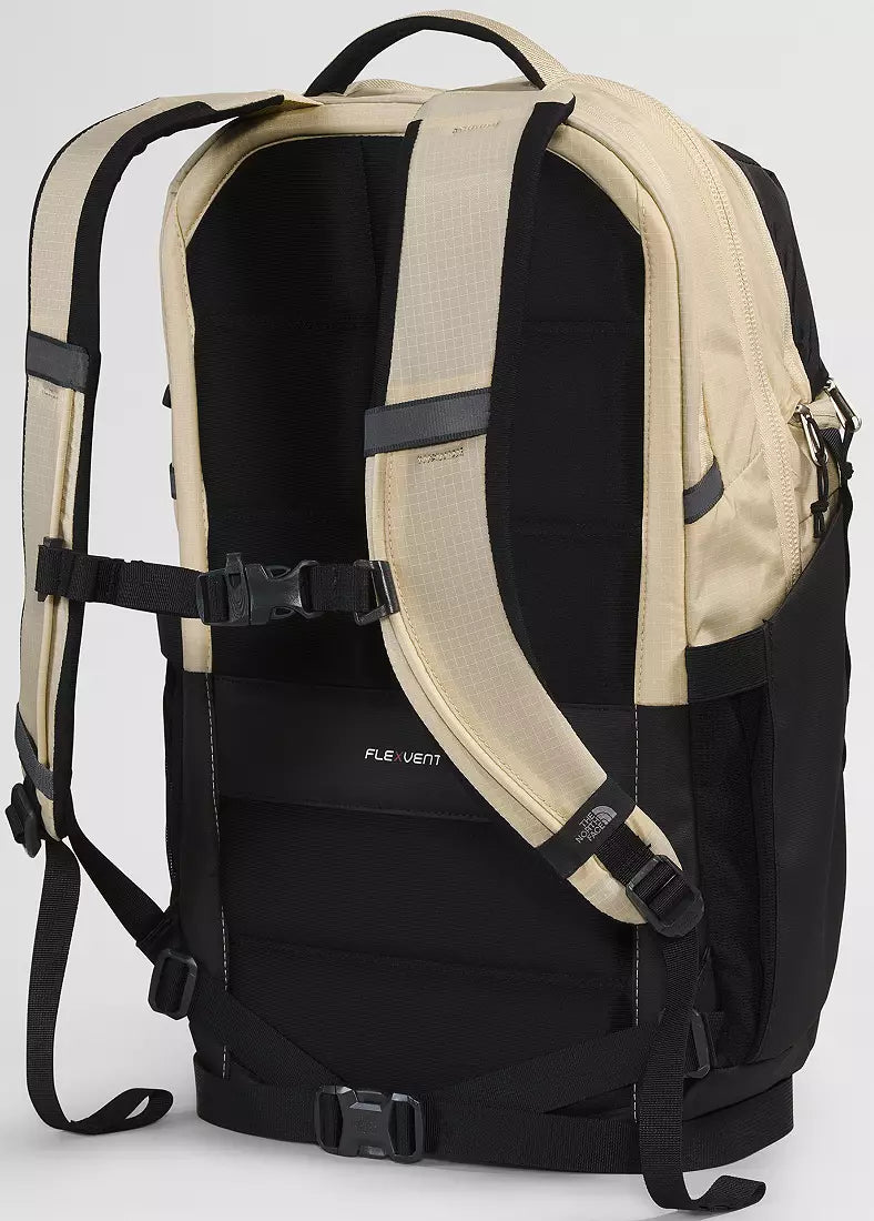 Surge Backpack | Gravel/Black