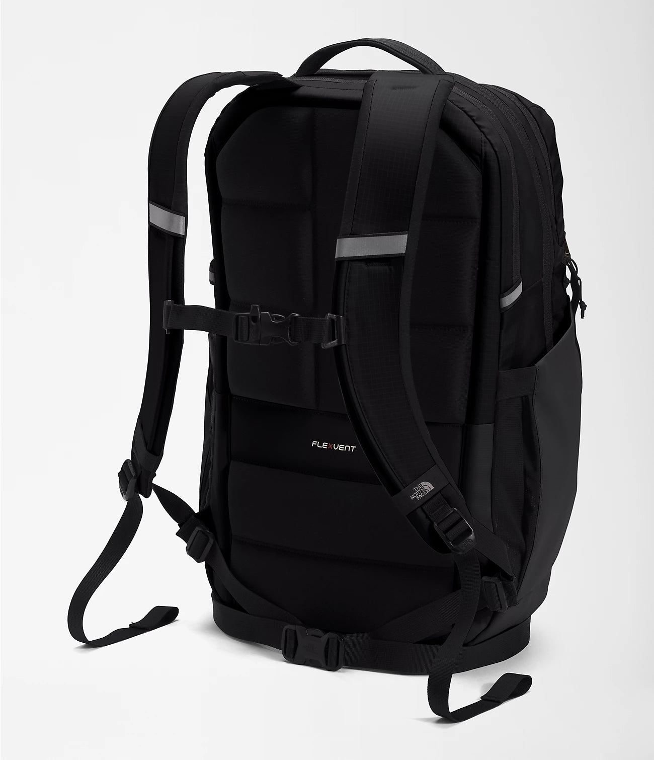 Surge Backpack | Black/Black