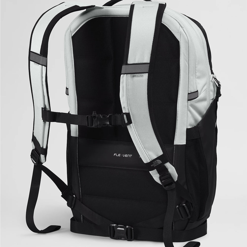 Surge Backpack | Tin Grey/Dark Heather