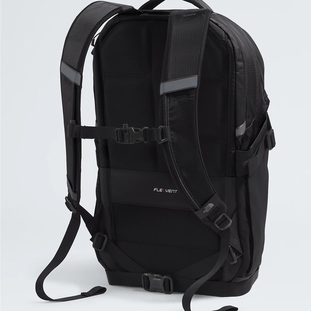 
                      
                        Recon Backpack | Black/Black
                      
                    