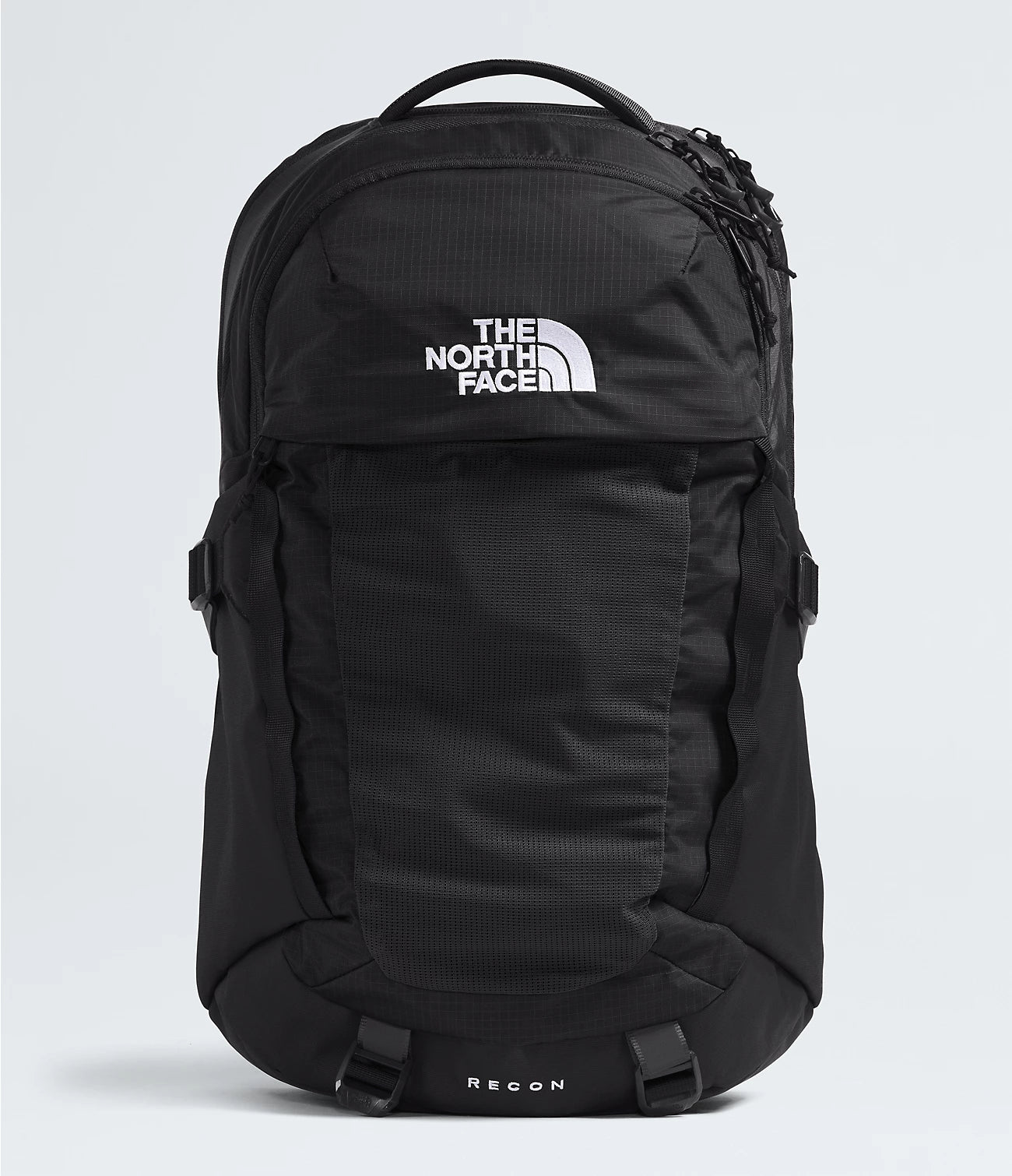 Recon Backpack | Black/Black