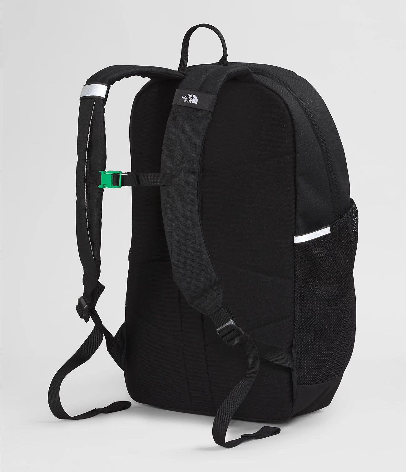 Youth Court Jester Backpack | Black