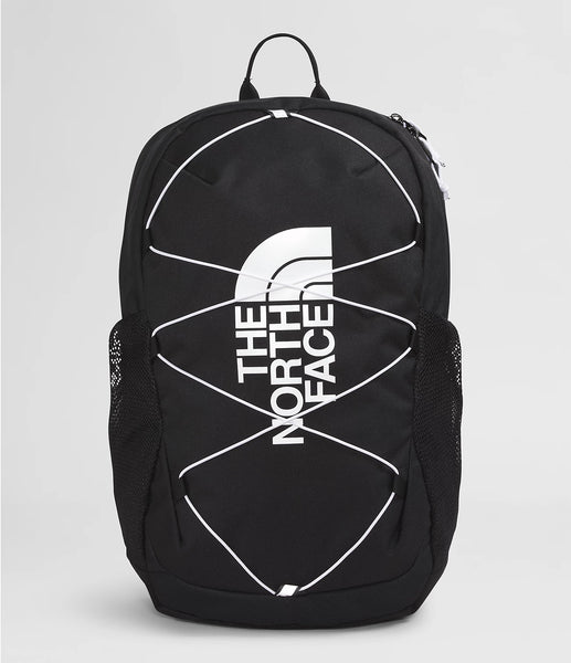 black north face jester backpack The Youth Court Backpack, Front Balance Pockets:12 Liter Sport Regular BagBase Mini Essential Backpack Back panel and shoulder whitefish lake