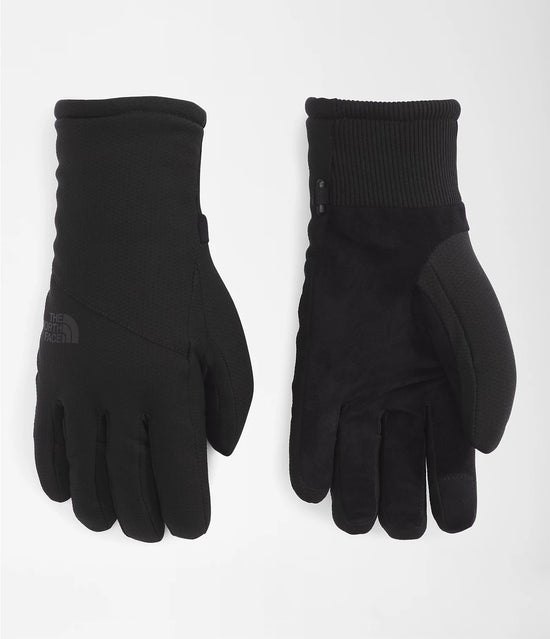 Shelbe Raschel Etip™ Glove | Black