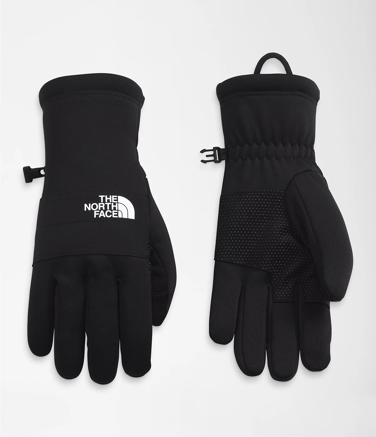 Men's Sierra Etip™ Glove | Black