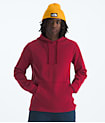 
                      
                        Men's Waffle Hoodie | Beetroot
                      
                    