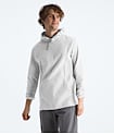 
                      
                        Men's Waffle Hoodie | High Rise Grey
                      
                    