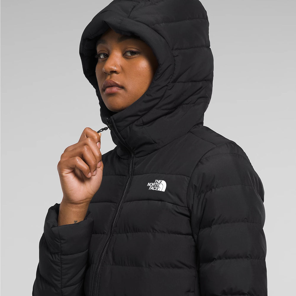 
                      
                        Aconcagua 3 Hoodie | Black
                      
                    