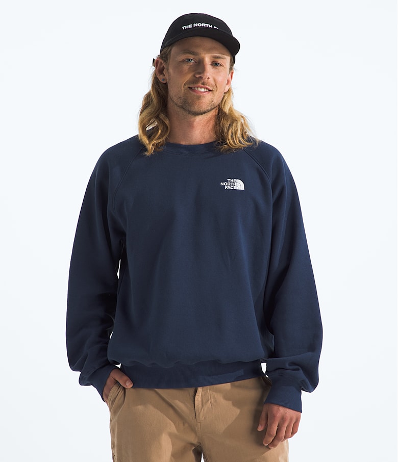 Men's Evolution Crew The North Face 