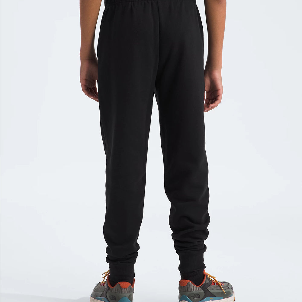 
                      
                        Teen Camp Fleece Jogger | TNF Black
                      
                    