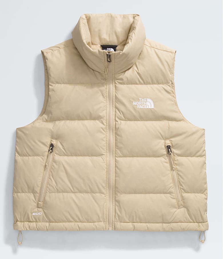 Hydrenalite Down A-Line Vest | Gravel