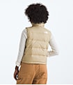 
                      
                        Hydrenalite Down A-Line Vest | Gravel
                      
                    