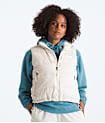 Hydrenalite Down A-Line Vest | White Dune