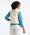 
                      
                        Hydrenalite Down A-Line Vest | White Dune
                      
                    