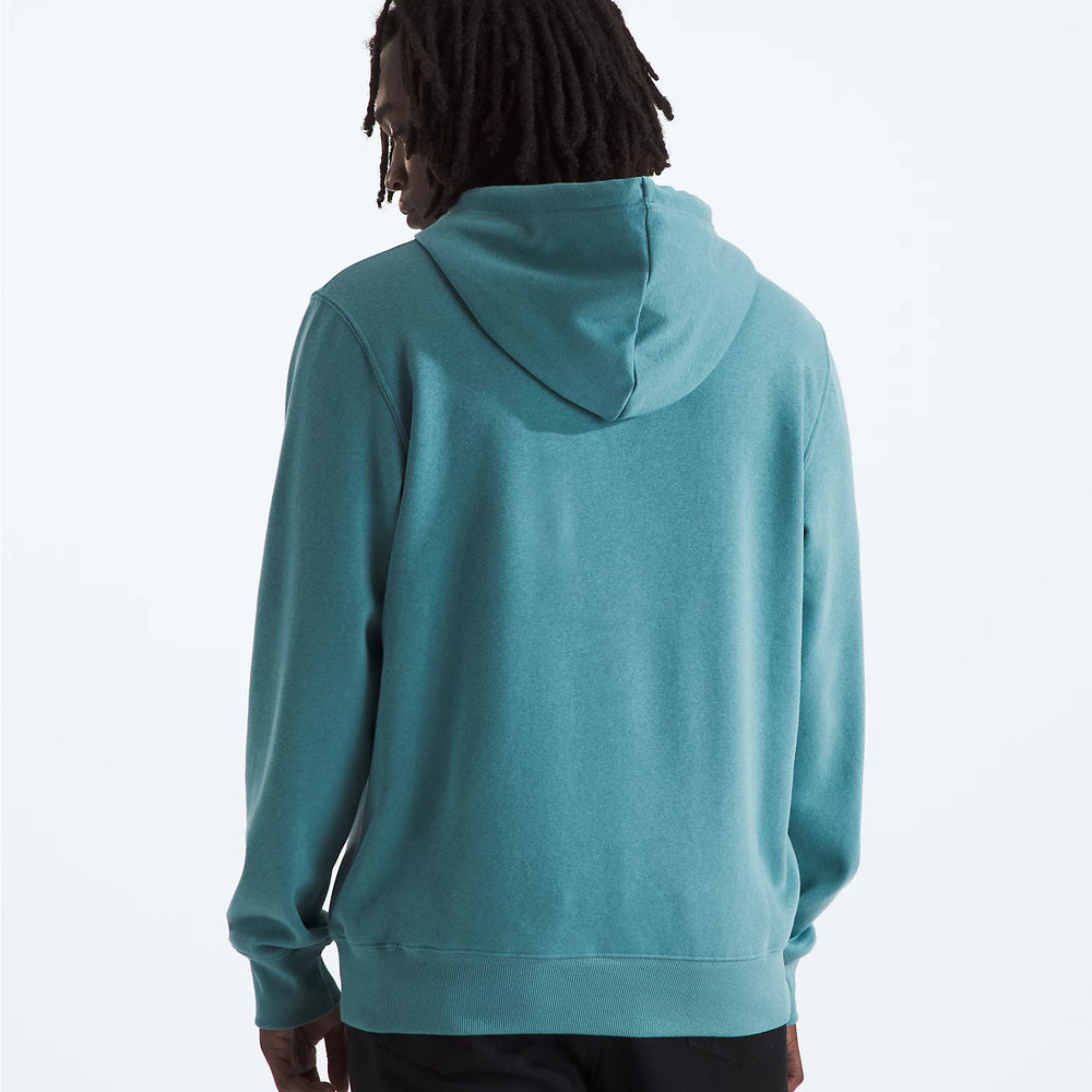 
                      
                        Men's Fine Alpine Hoodie | Algae Blue
                      
                    