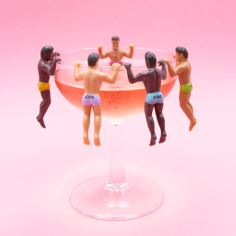 Drinking Buddies | Original