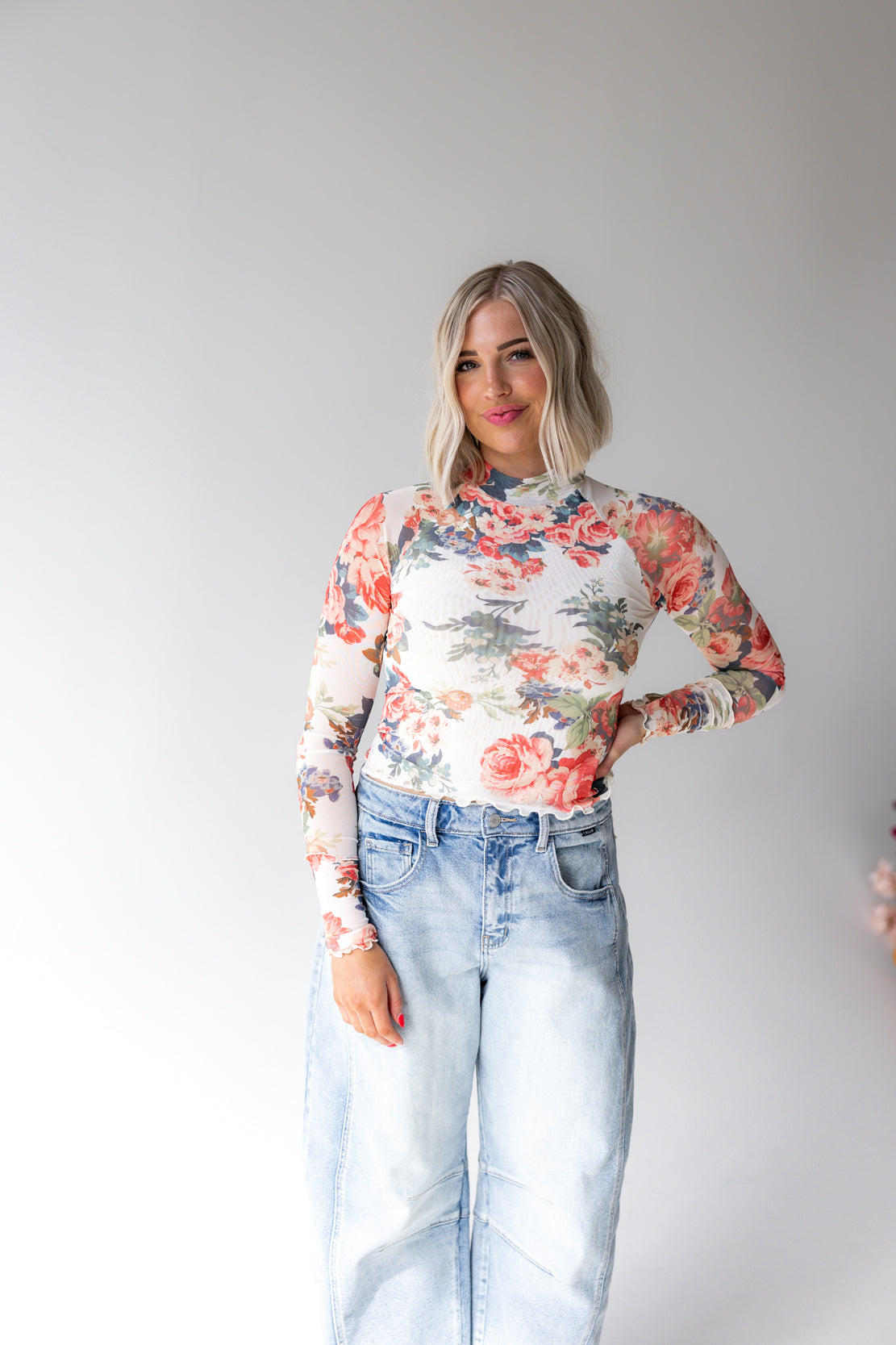 Womens Tops