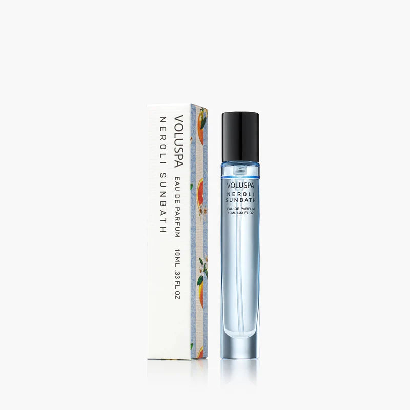 Voluspa Parfum Pen | Neroli Sunbath