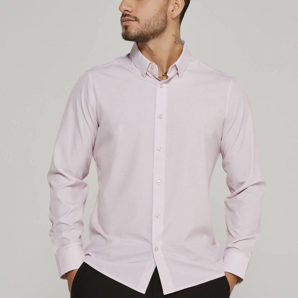 7Diamonds Men's Button Up