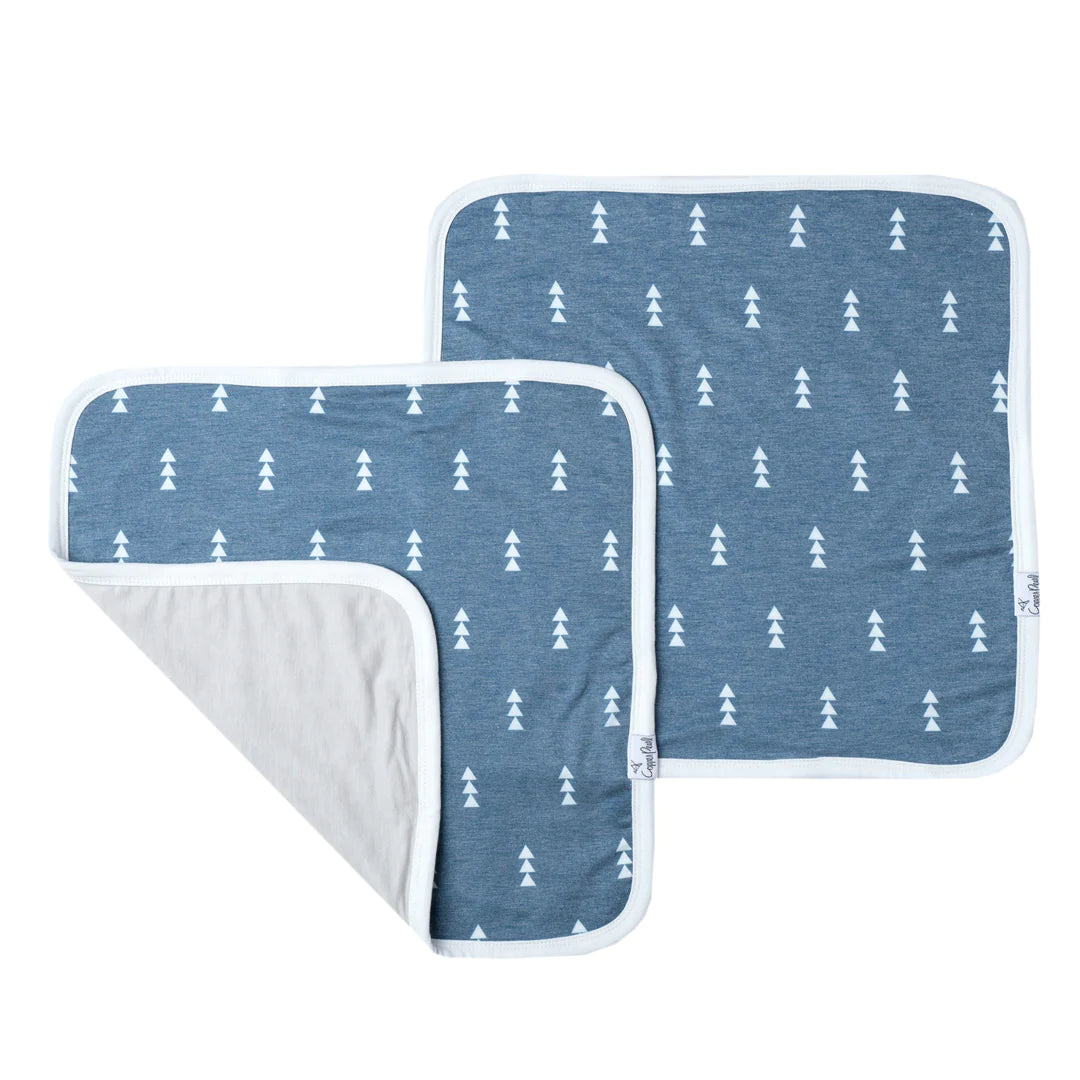 Copper Pearl Security Blanket Set | North