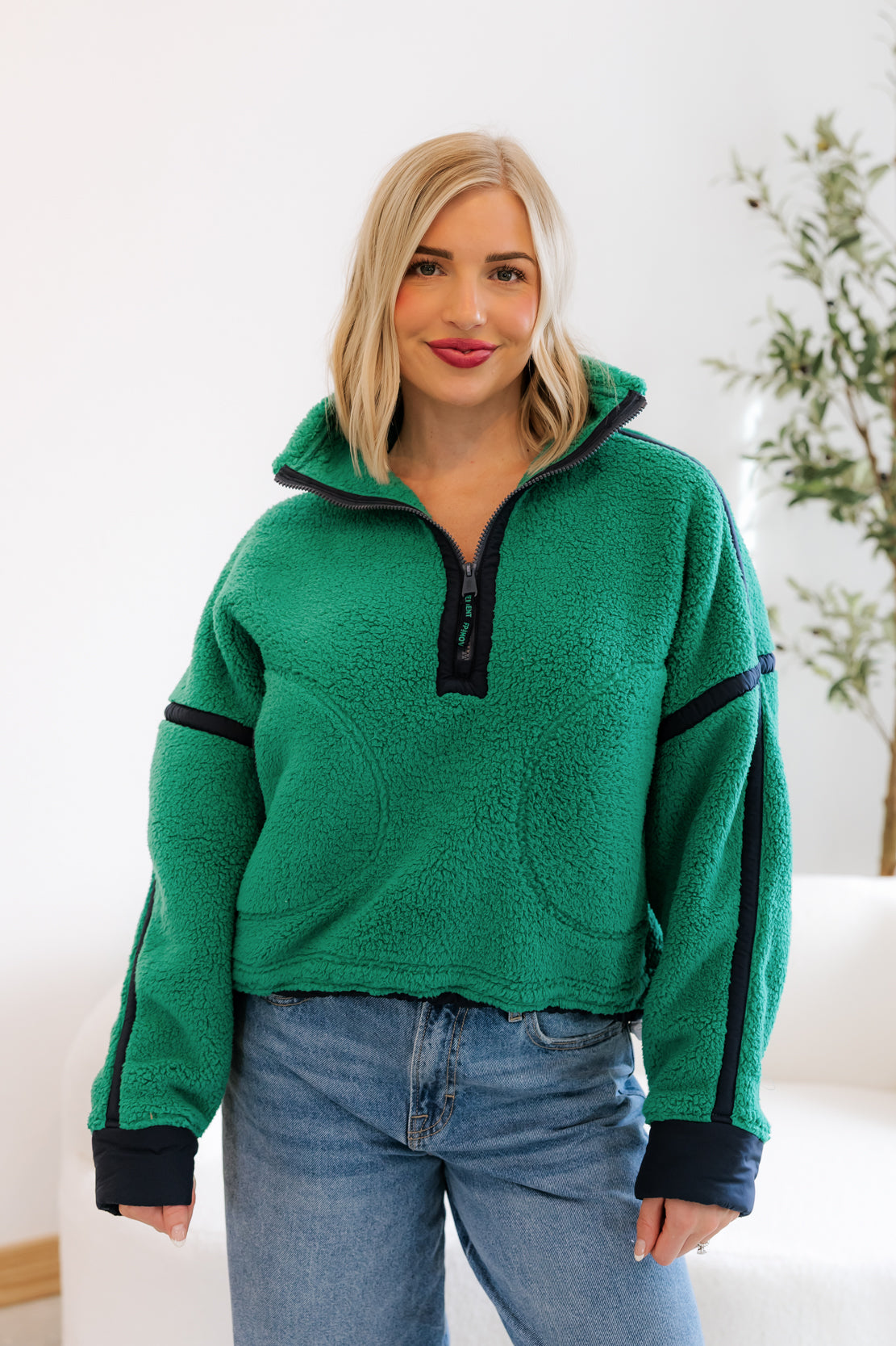 Free People Jackets