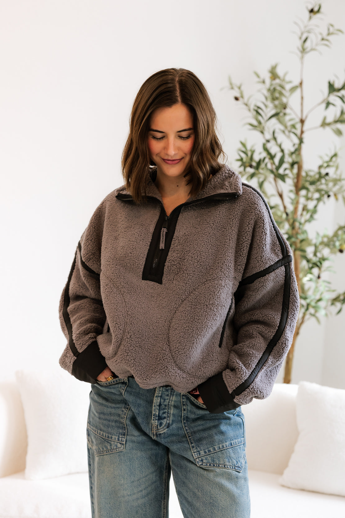 Free People Jackets