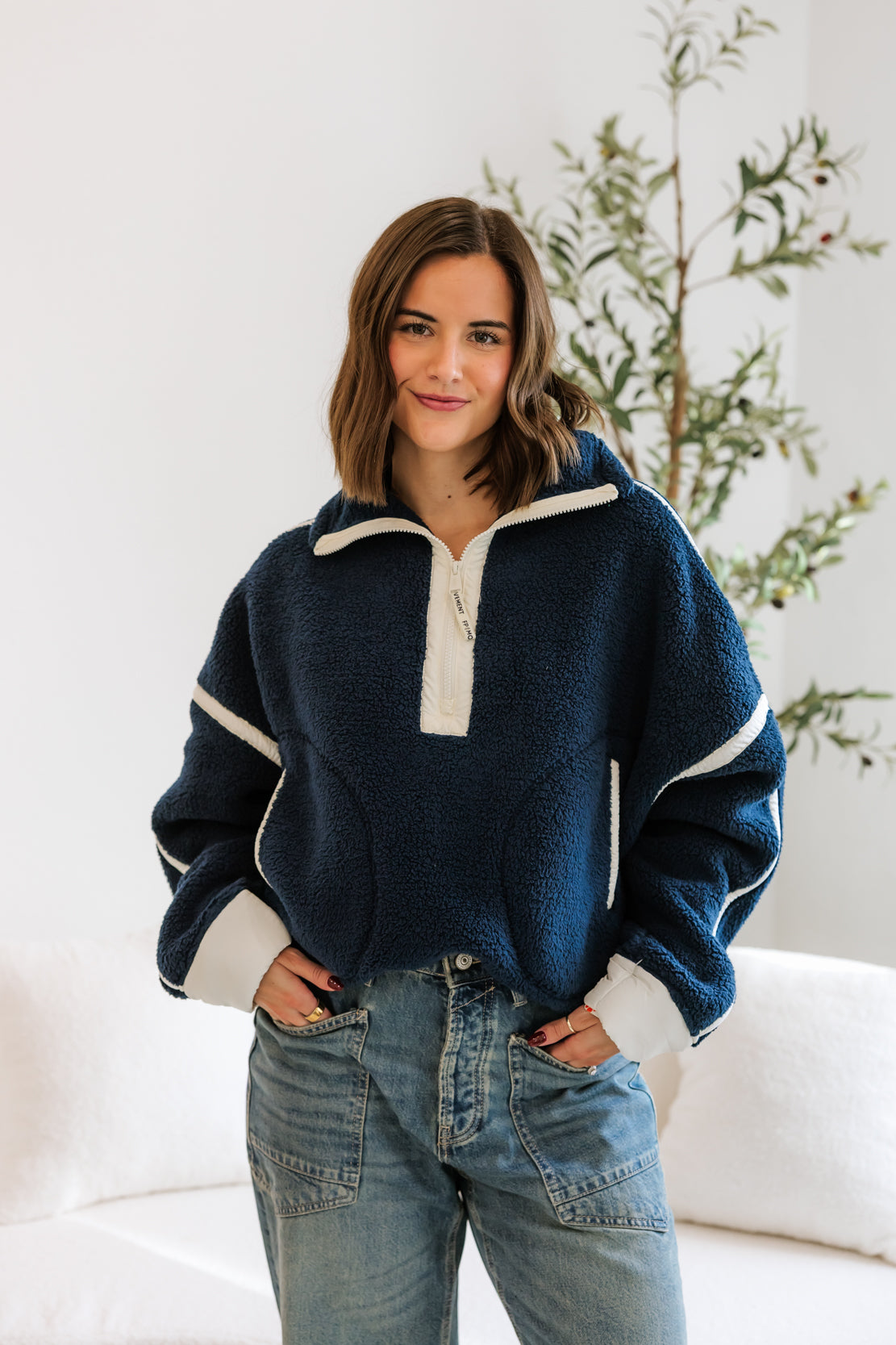 Free People Jackets
