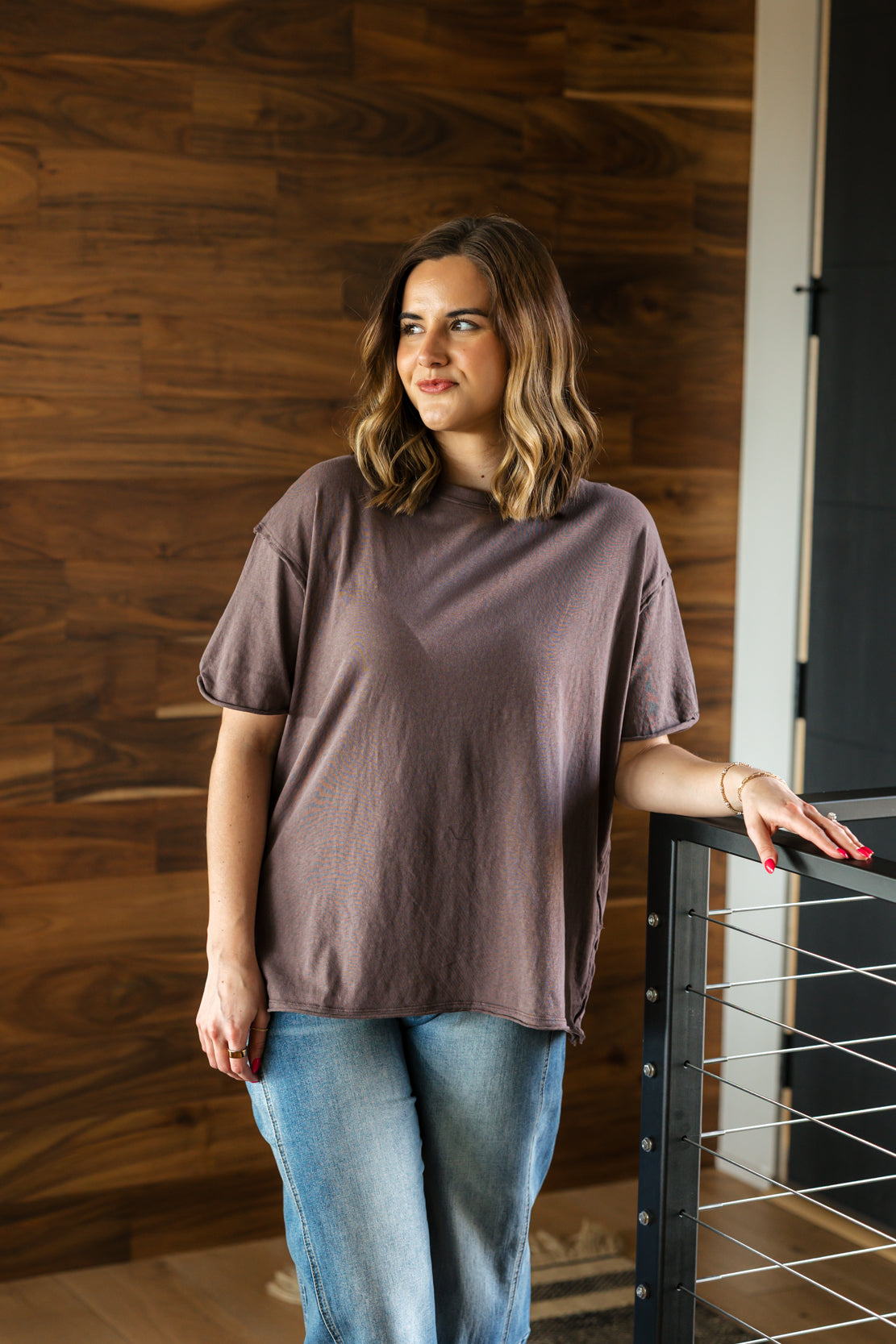 Women's T-Shirt 