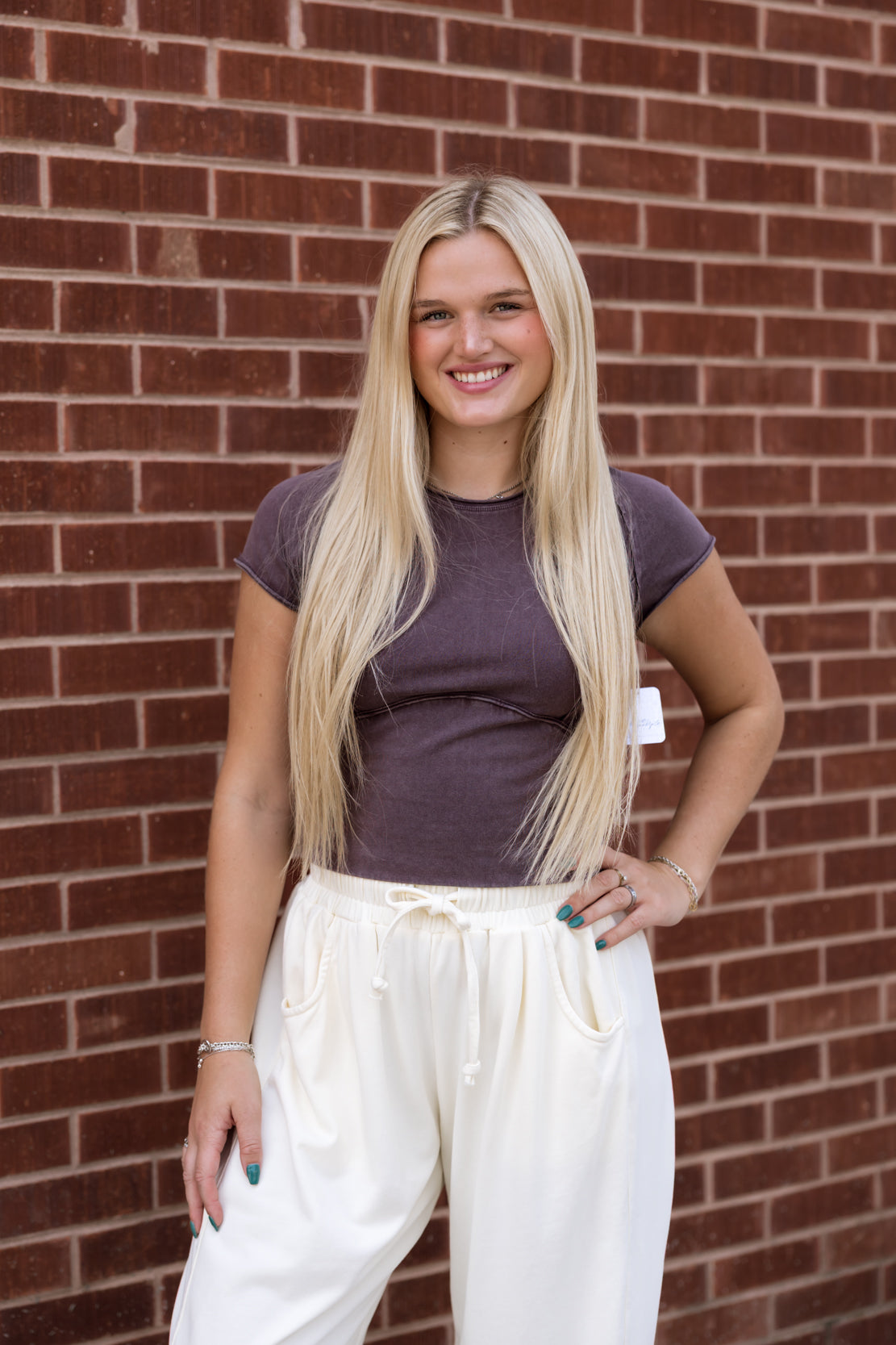 Free People Shirts